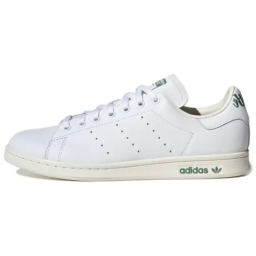 Adidas Stan Smith 'Green Script'