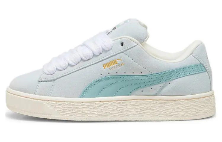 PUMA Suede Xl Dewdrop Warm White