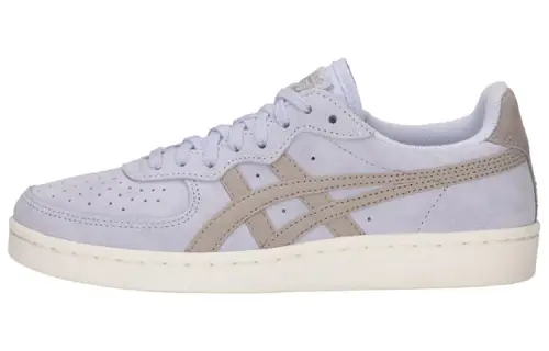 Onitsuka Tiger GSM Balance Lightweight Low top Skateboard Shoes Unisex Purple Gray