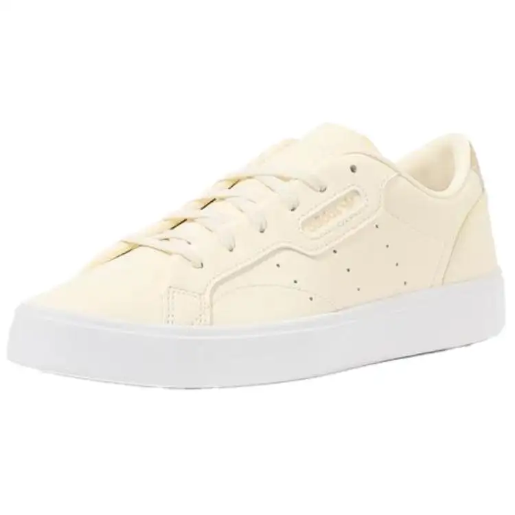 Adidas Wmns Sleek 'Magic Beige' Women's