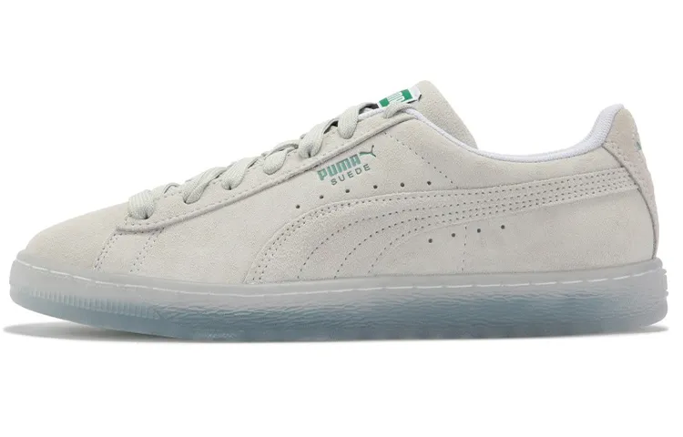 PUMA Suede Translucent