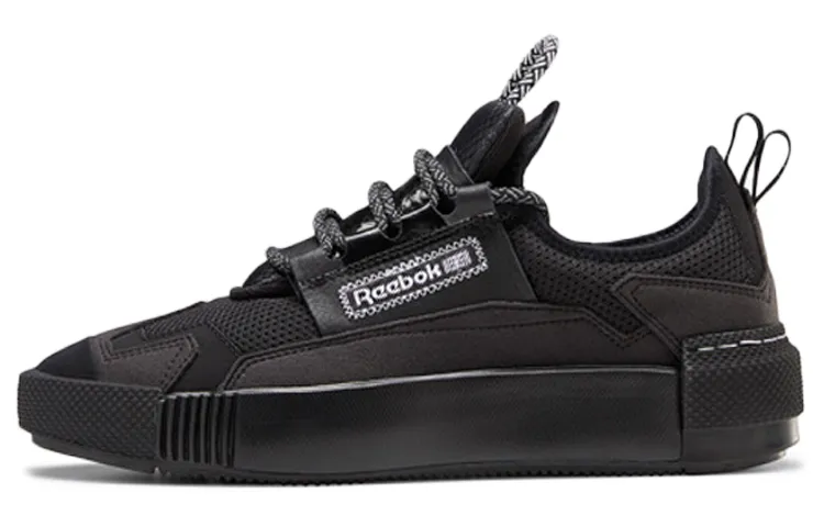 Sudeca Reebok 'Black True Grey'