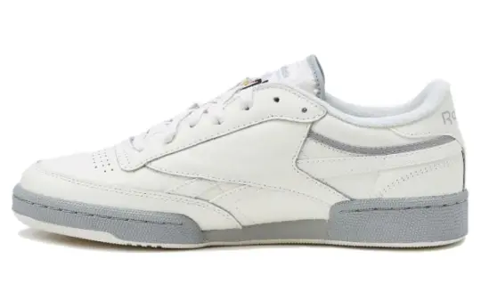 Reebok Club C Revenge Vintage Sneakers 'White Grey'