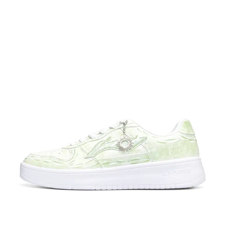 Li Ning Floating Boat Abrasion Resistant, Breathable, Slip Resistant Abrasion Resistant Breathable Slip Resistant