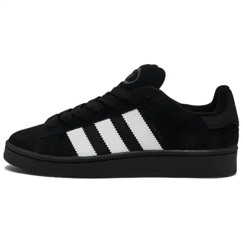 Campus Adidas Originals 00s 'Black White'