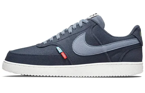 Nike Court Vision Low Next Nature Thunder Blue