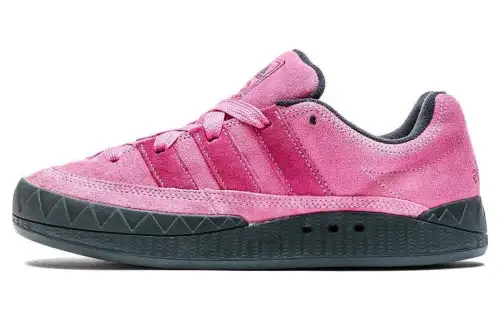 Adidas Wmns Adimatic 'Pink Fusion Carbon' Women's