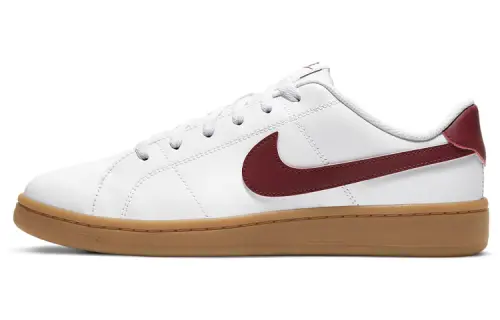 Nike Court Royale 2 Low 'Whte Team Red Gum'