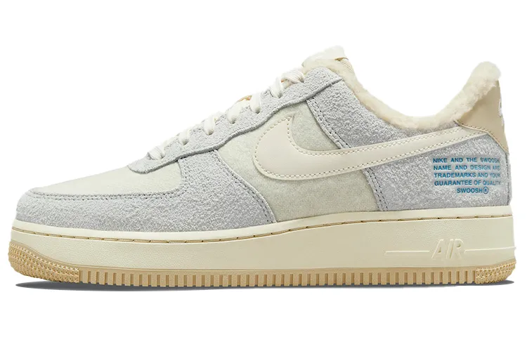 Nike Air Force 1 Low 'LightKhaki' Women's