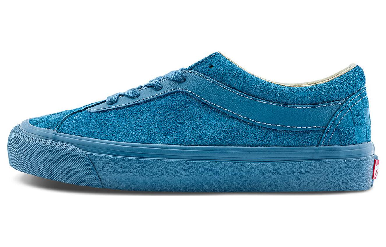 Кеды Vans Bold Ni (синие)