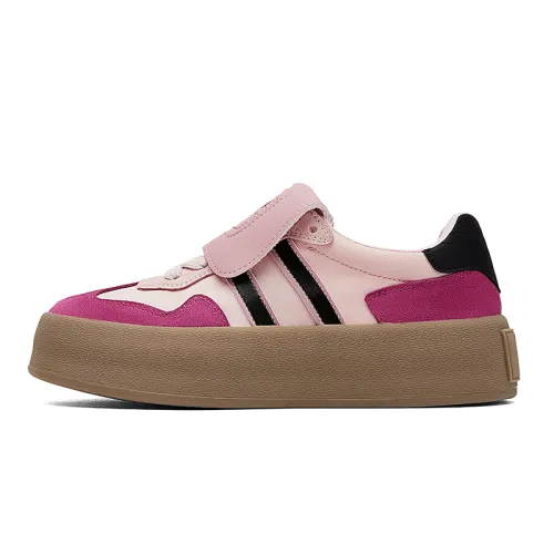 JEEP SPIRIT Lightweight Breathable Height Increasing Moisture Wicking Low top Skateboard Shoes Women's