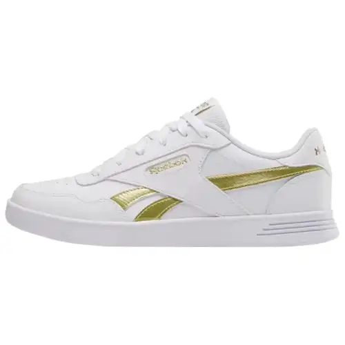 Court Advance Wmns Reebok 'White Gold' Women's