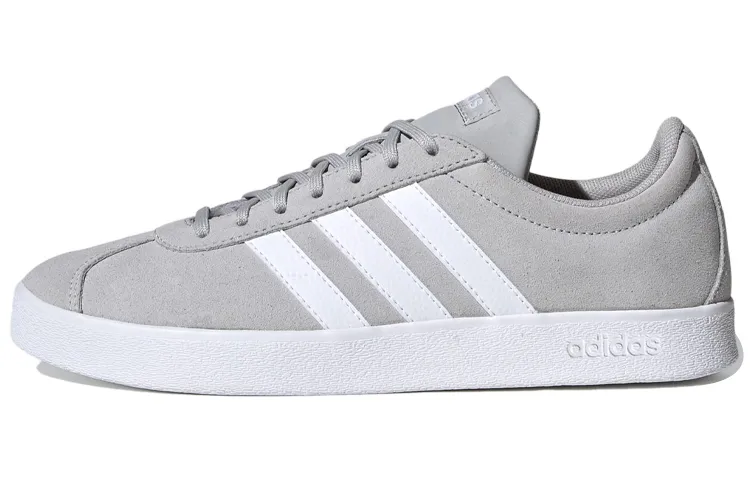 Adidas Vl Court 2.0 'Grey' Women's