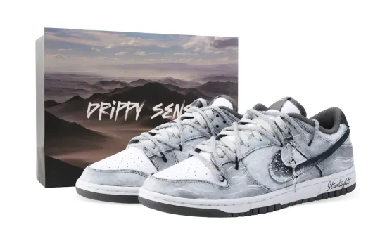 Nike Dunk Drippy