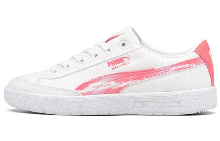 PUMA Mallorca 'Tie Dye'