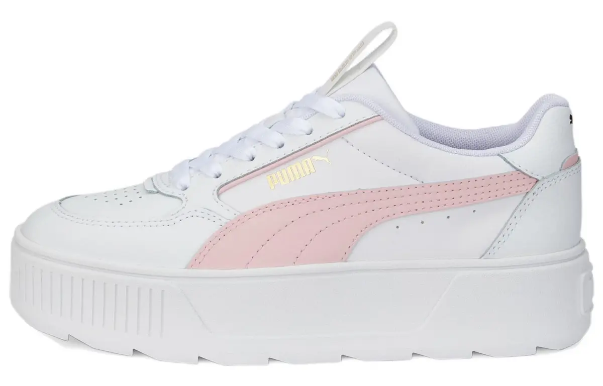 PUMA Karmen Rebelle 'White Almond Blossom' Women's