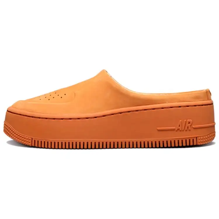 Nike Air Force 1 Lover Xx Cinder Orange Women's