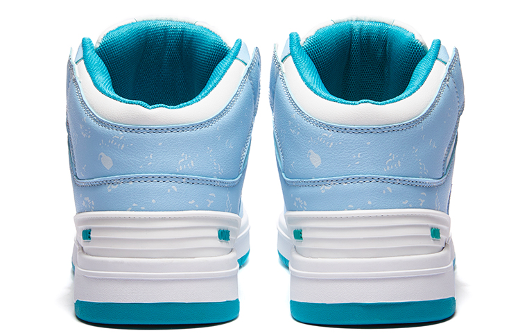 A 1 AK KOH ENTERPRISE High top Skateboard Shoes Unisex