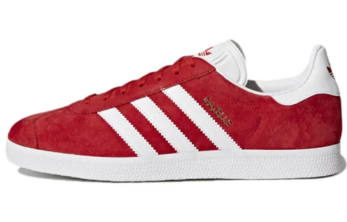 Adidas Gazelle 'Scarlet'