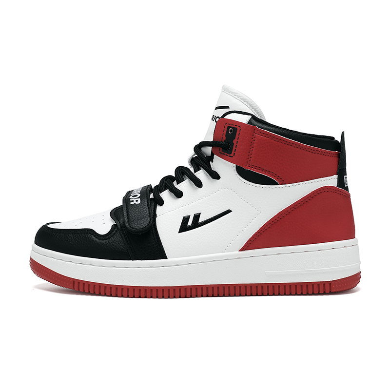 Warrior Abrasion Resistant Lightweight Height Increasing Abrasion Resistant Lightweight Height Increasing Mid top