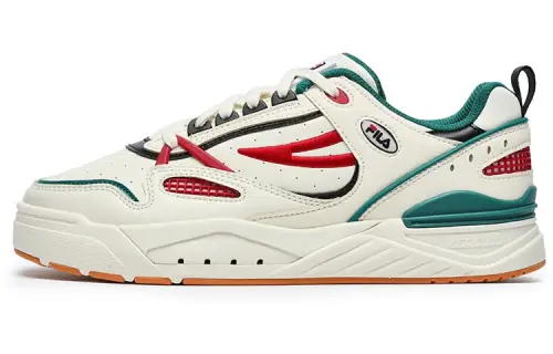 FILA Slam 22 'White Red Green' Women's