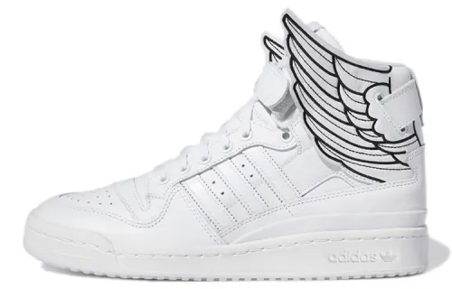 Adidas Originals Jeremy Scott x Adidas Originals Wings 4.0 'Cloud White'