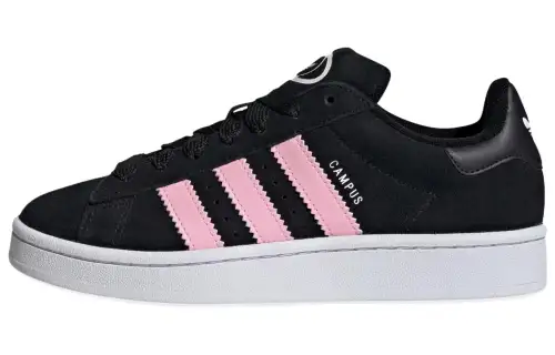 Campus Wmns Adidas Originals 00s 'Black True Pink' Women's