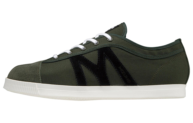 Mizuno School Trainer 'Army Green'