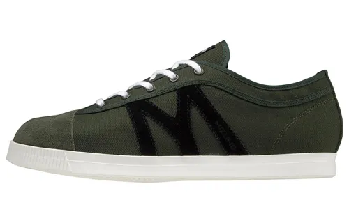 Mizuno School Trainer 'Army Green'