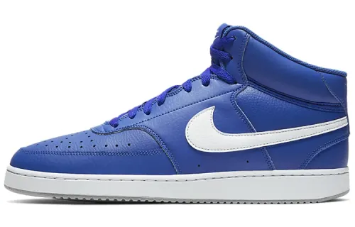 Nike Court Vision Mid 'Hyper Blue'