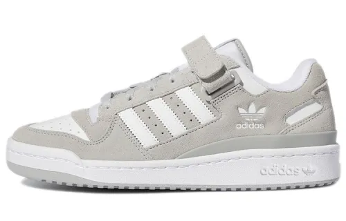 Forum Adidas Originals Low 'Grey'
