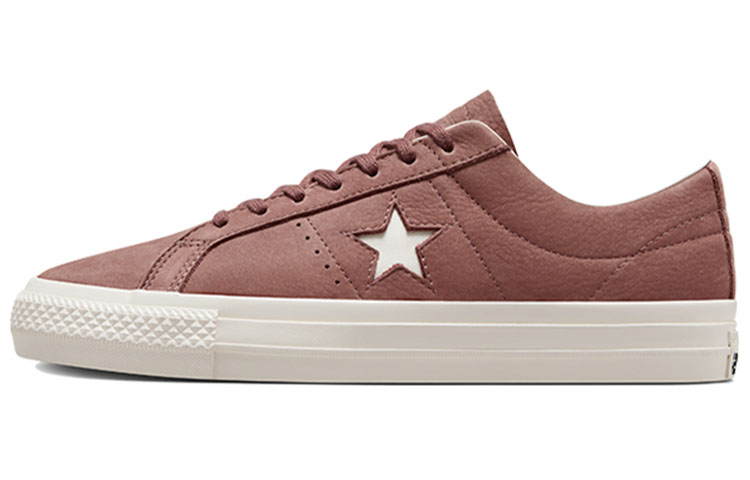 One Star Converse Pro Low 'Saddle'