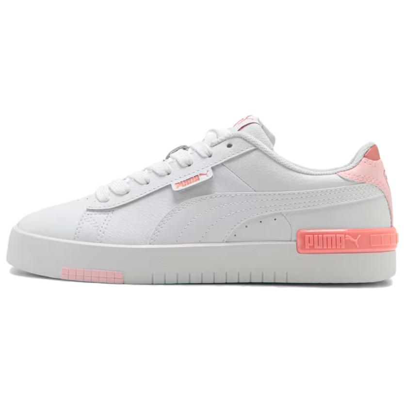 PUMA Jada Low top Skateboard Shoes Women's White