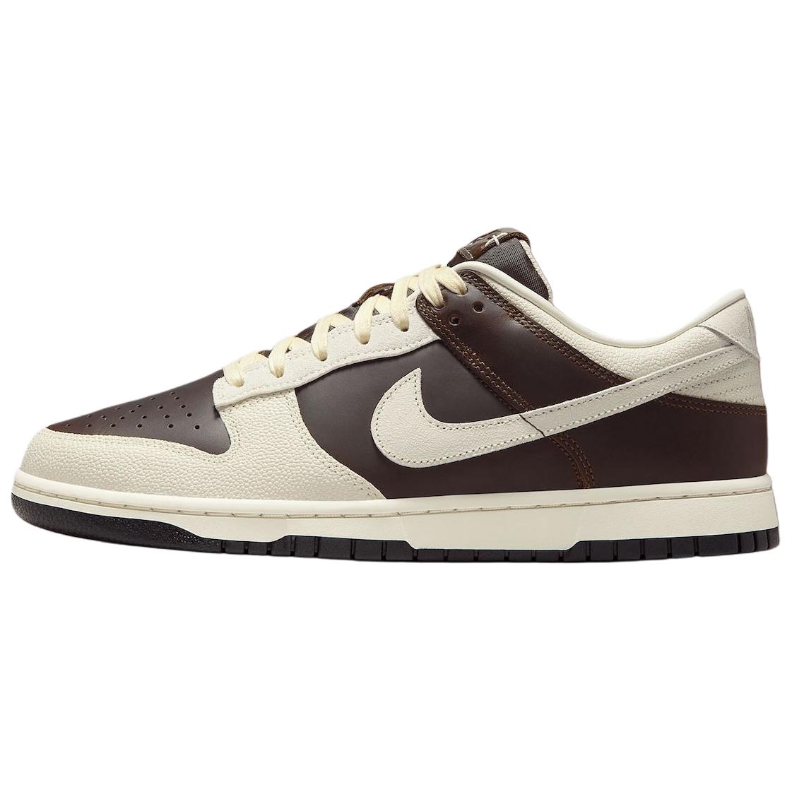 Коричневыйбелый