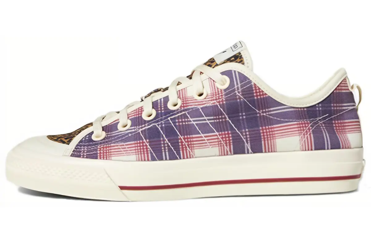 Adidas Nizza Rf '90s Bold Pints'