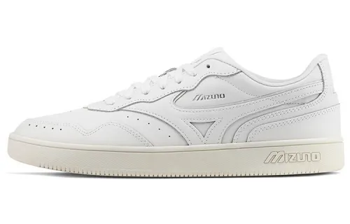 Mizuno Court Lite Essential 'White Light Gray'