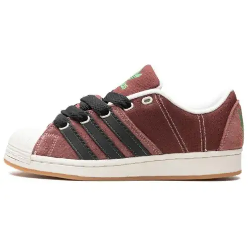 Superstar Korn x Superstar Adidas Originals Supermodified 'Follow the Leader'