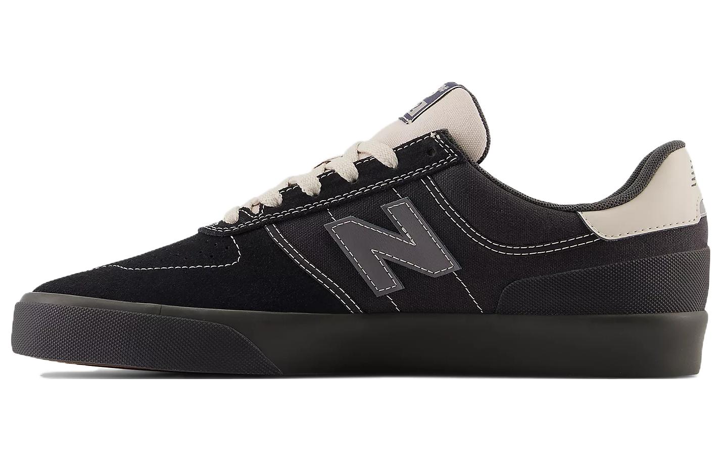 New Balance Numeric 272 Black Sea Salt
