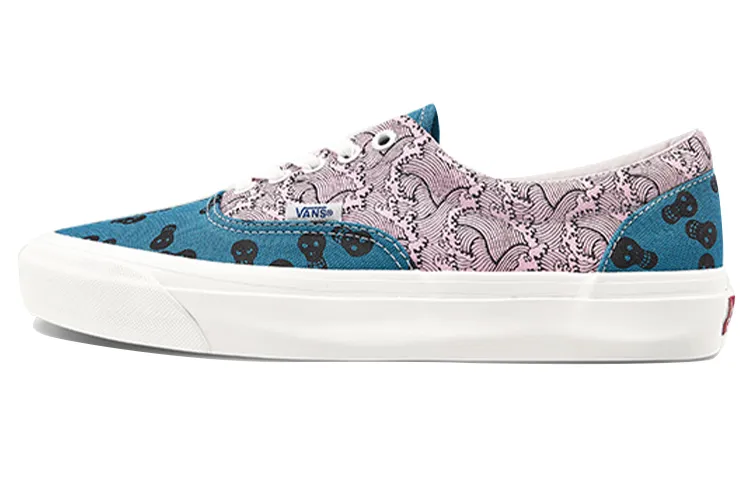 Era Wtaps x Era Ua Og Vans Lx 'Blue Moon Blushing Pink'