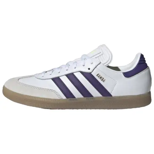 Samba Lionel Messi x Samba Adidas Og 'Triunfo Estelar Pack'