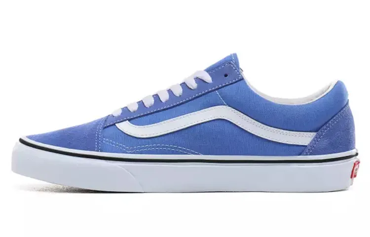 Old Skool Vans 'Ultramarine'