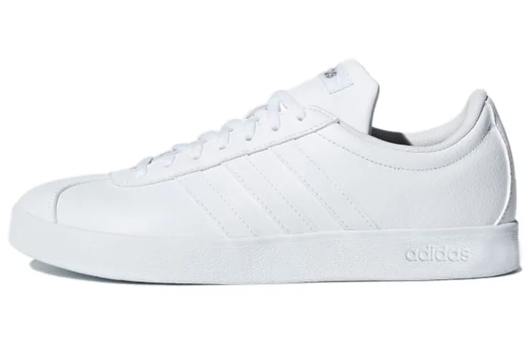 Adidas Wmns Vl Court 2.0 'Cloud White' Women's