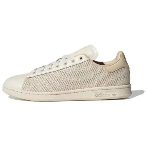Adidas Originals Stan Smith Lux Shoes 'Wonder White'