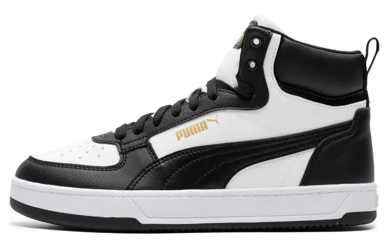PUMA Caven 2.0 Mid 'Black White'