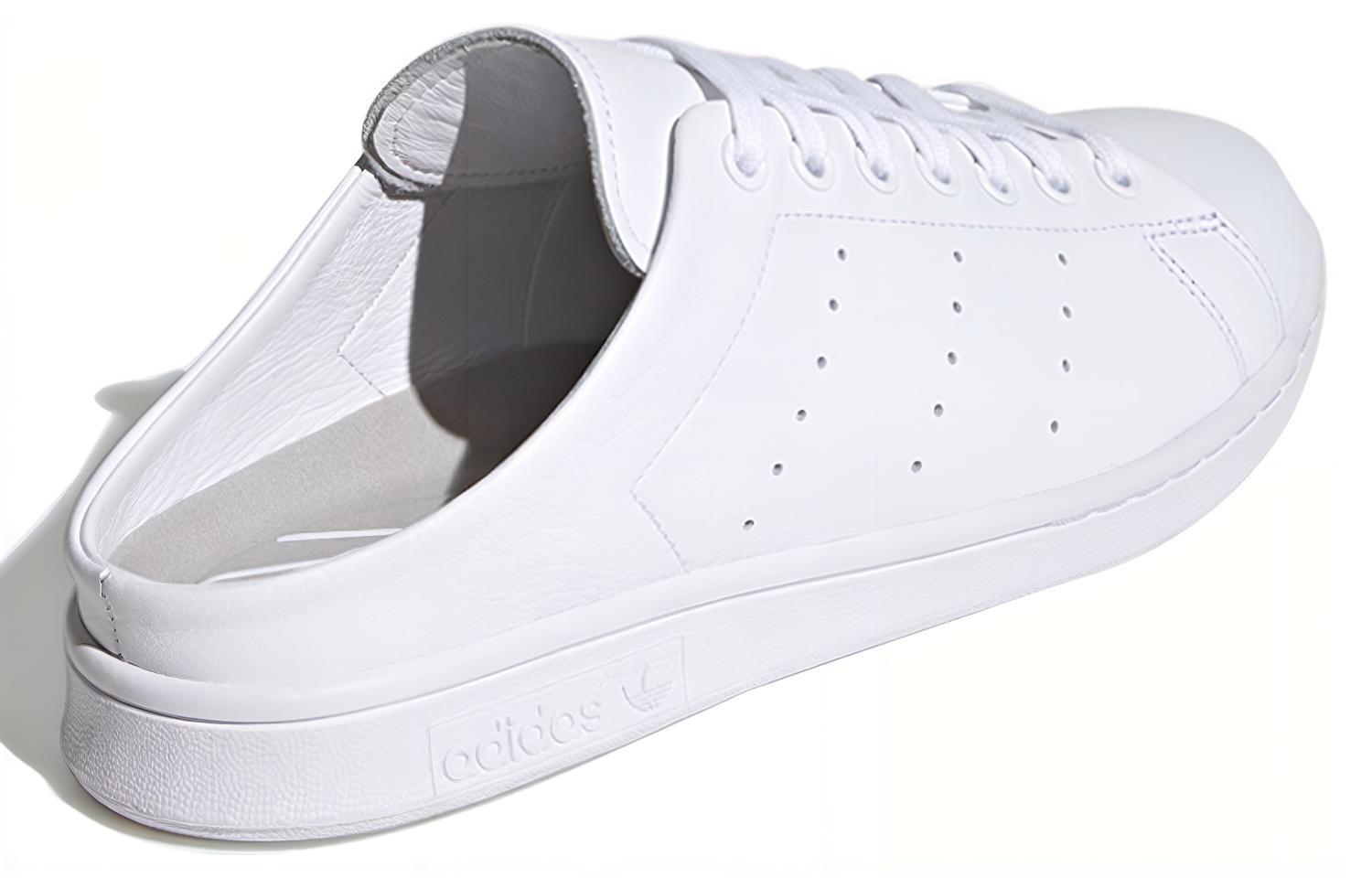 Кеды adidas originals Mule (белый) — фото 4