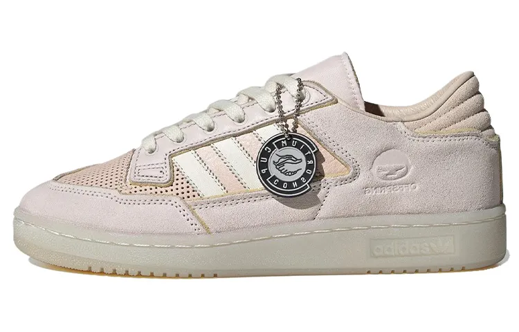Centennial Offspring x Centennial Adidas Originals 85 Low 'Consortium Cup - Crafted'