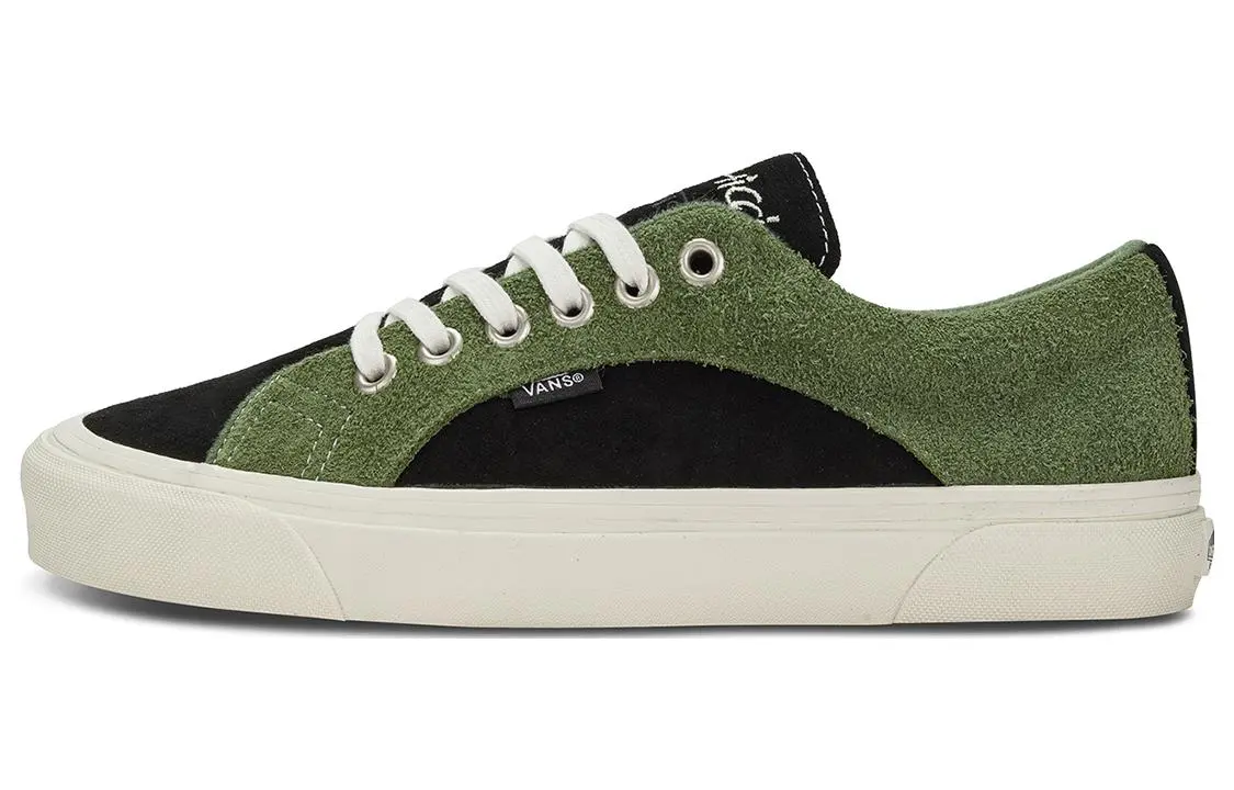 Vans Lampin 86 Dx X Gramicci 'Green'
