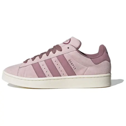 Adidas Campus Pink Rose Women's