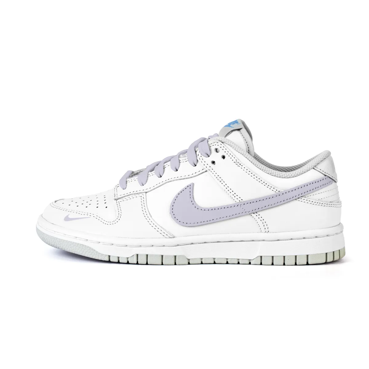Nike Dunk Nan, Small Flower Slip Resistant Abrasion Resistant Slip Resistant Abrasion Resistant Low top