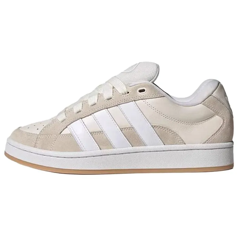 Adidas Originals CAMPUS 00s Low top Skateboard Shoes Unisex Beige